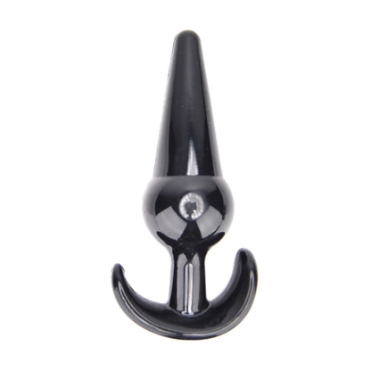 Butt Plug Training Kit Black