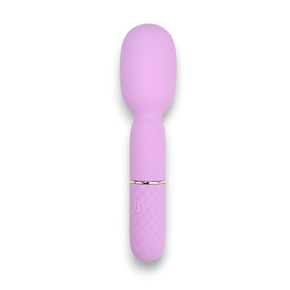 Petites 10 Speed Wand Vibrator