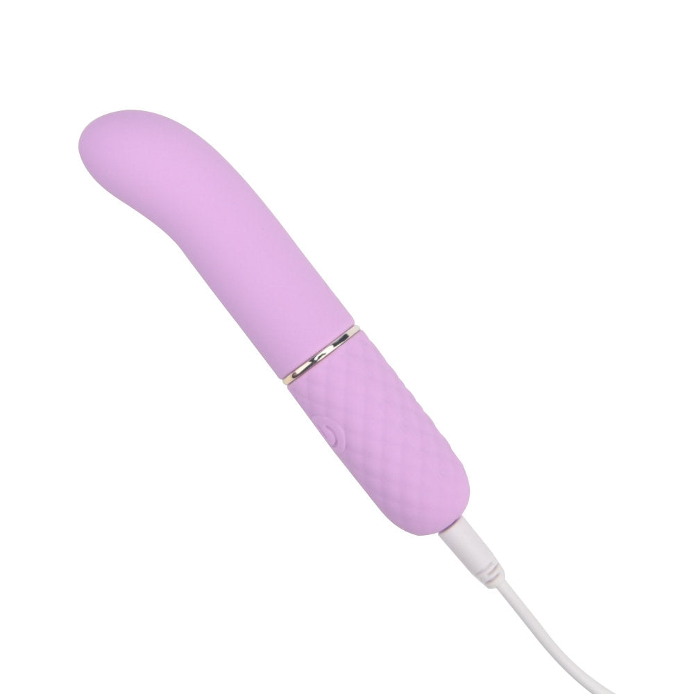 Petites 10 Speed G-Spot Vibrator