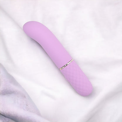 Petites 10 Speed G-Spot Vibrator