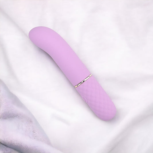 Petites 10 Speed G-Spot Vibrator