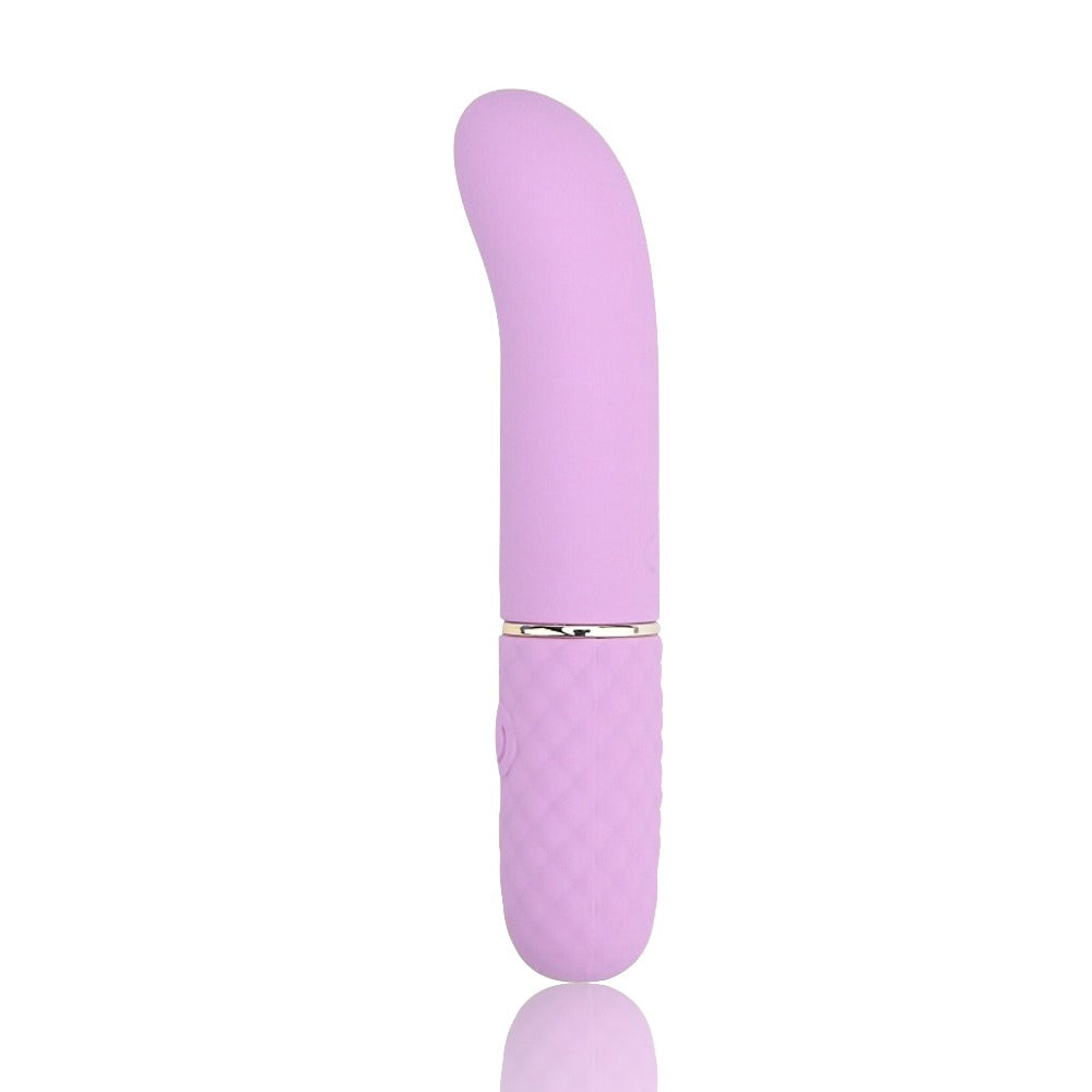 Petites 10 Speed G-Spot Vibrator