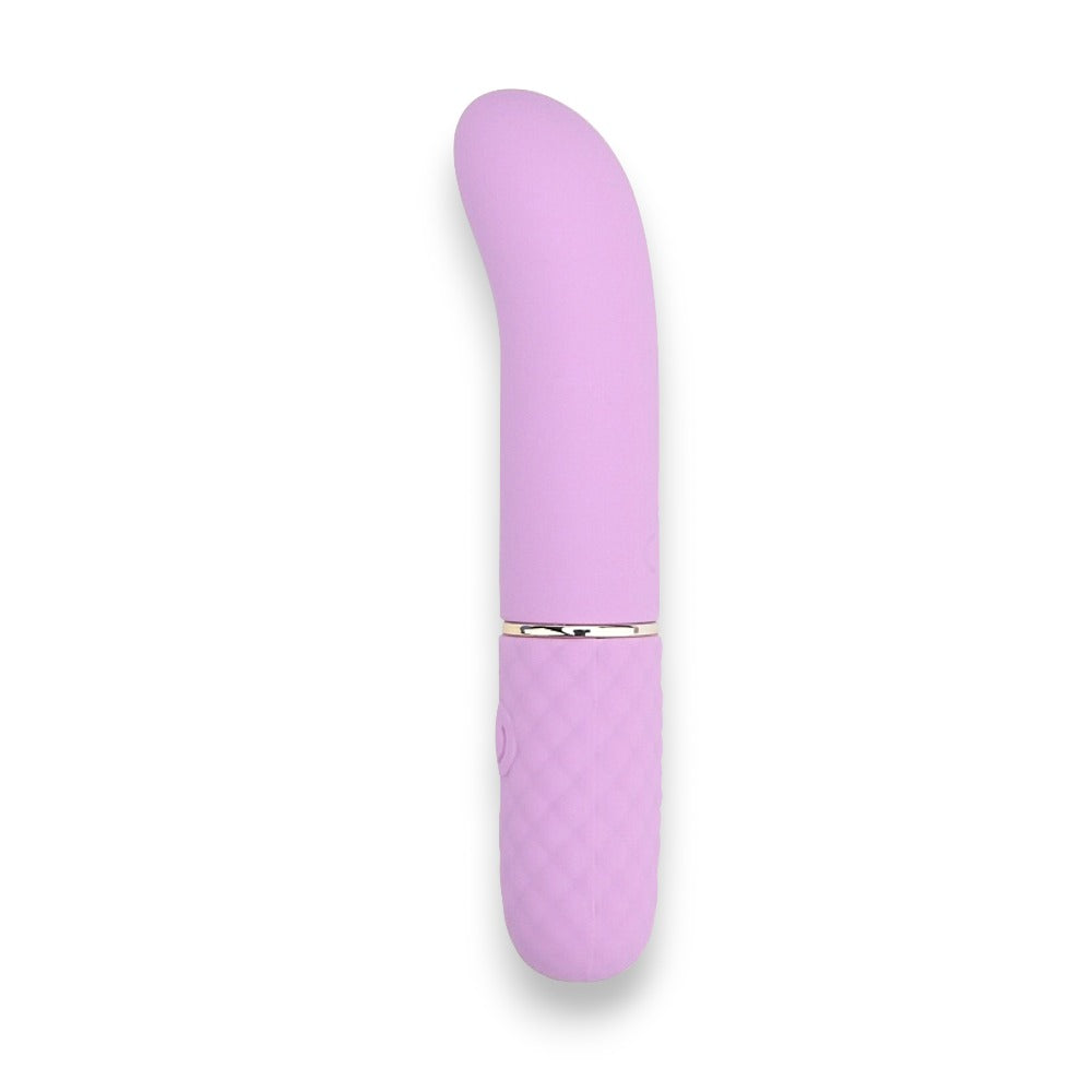 Petites 10 Speed G-Spot Vibrator