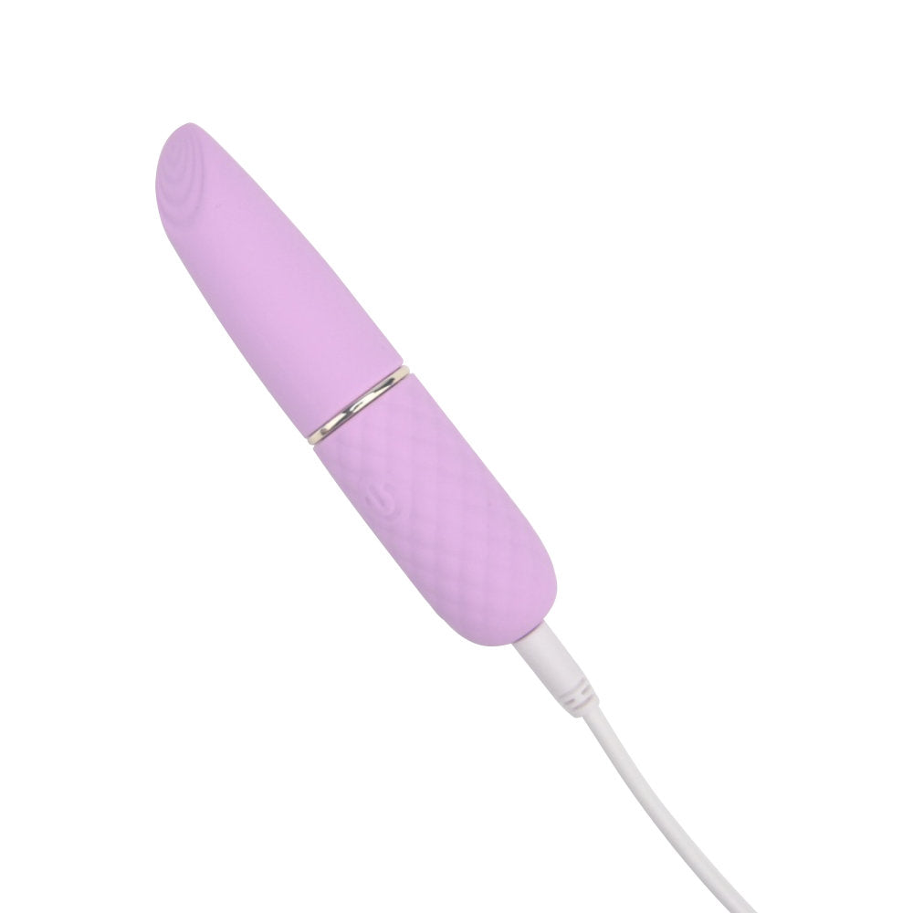 Petites 10 Speed Bullet Vibrator