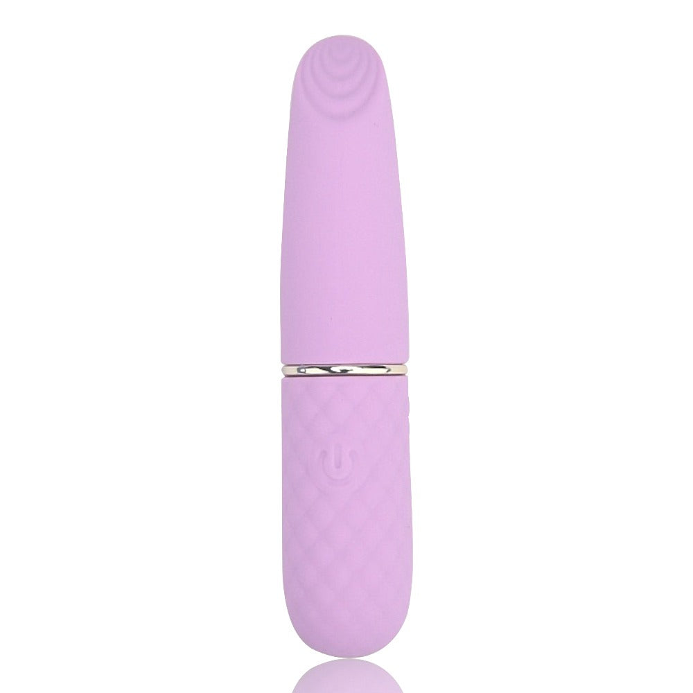 Petites 10 Speed Bullet Vibrator