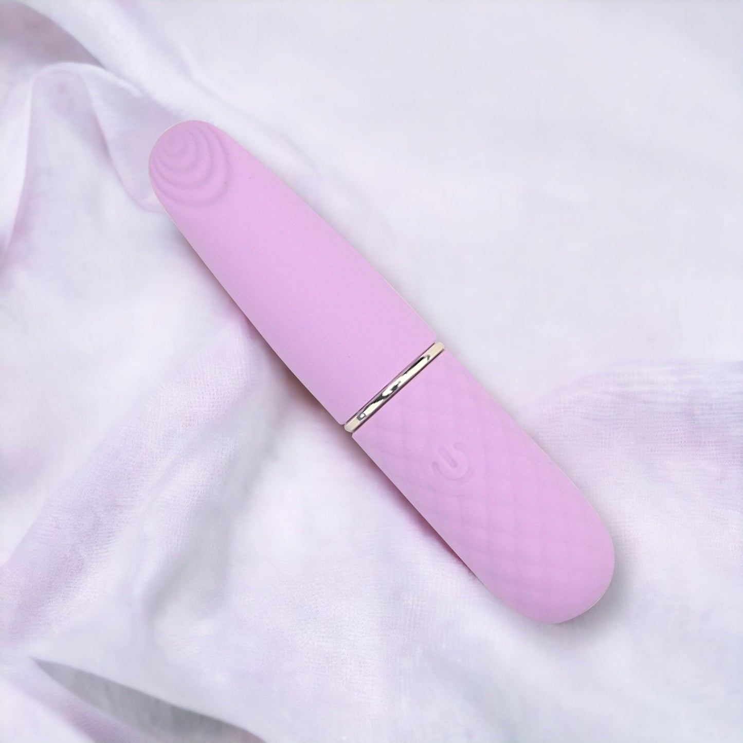 Petites 10 Speed Bullet Vibrator