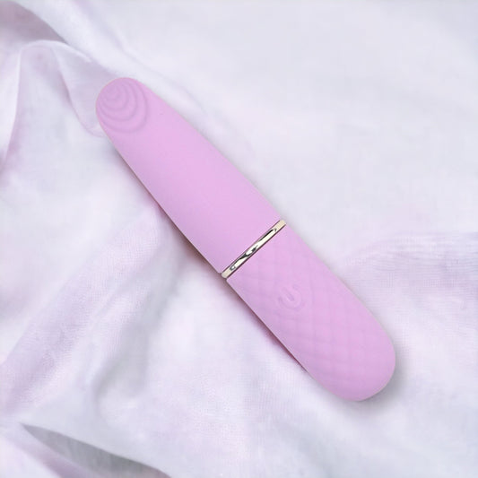 Petites 10 Speed Bullet Vibrator