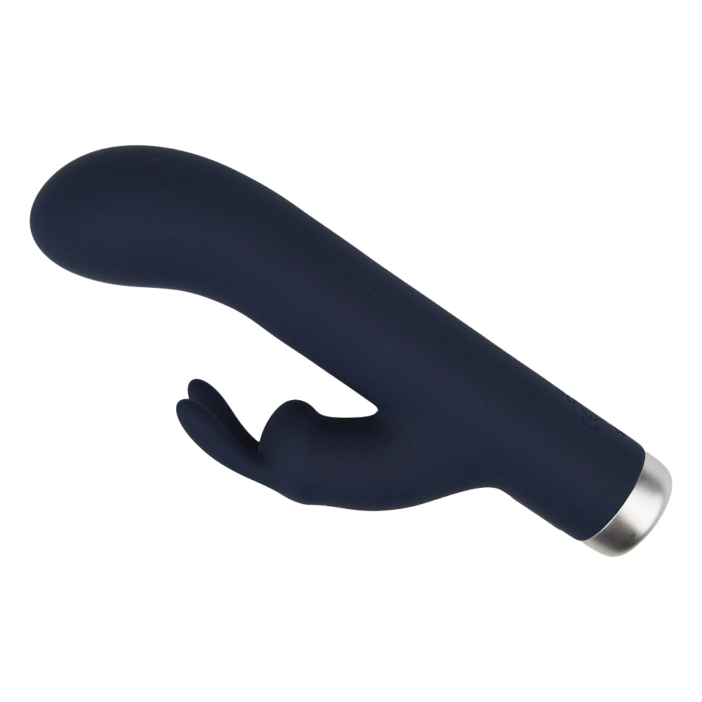 Silicone Rabbit Vibrator