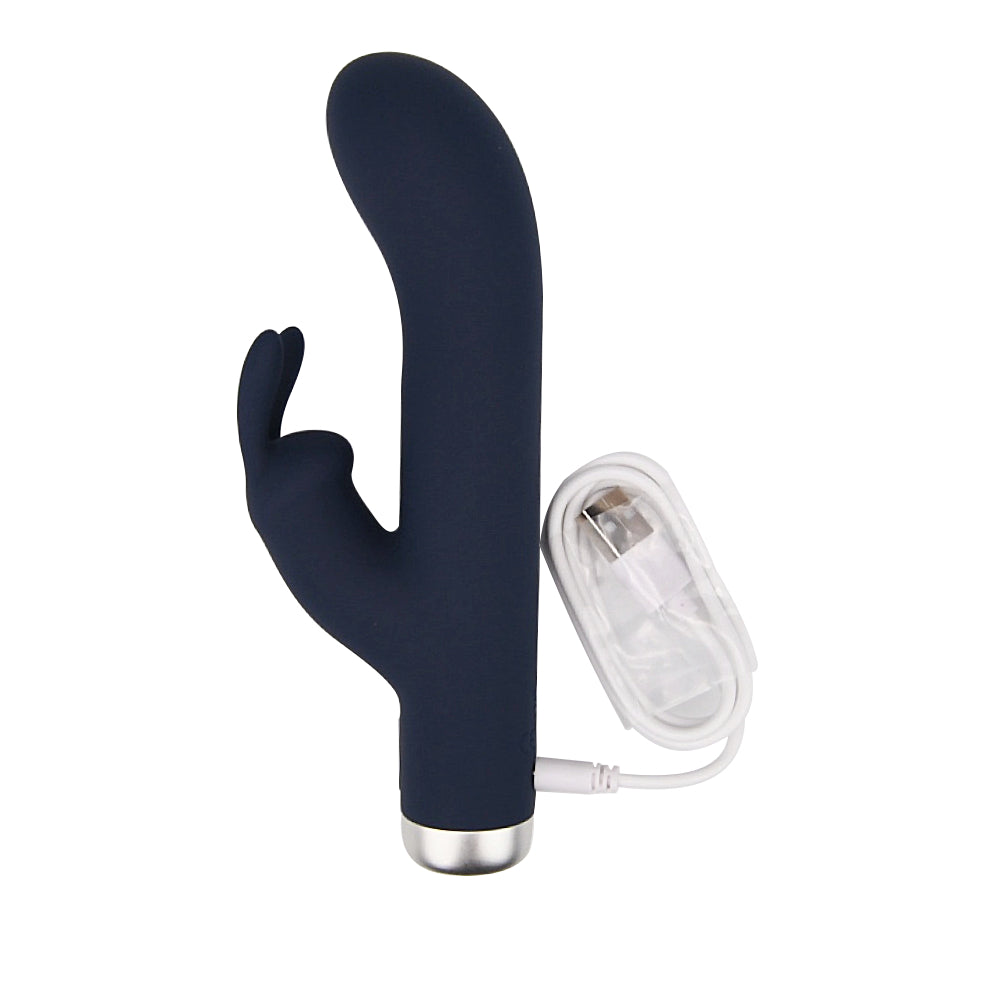 Silicone Rabbit Vibrator