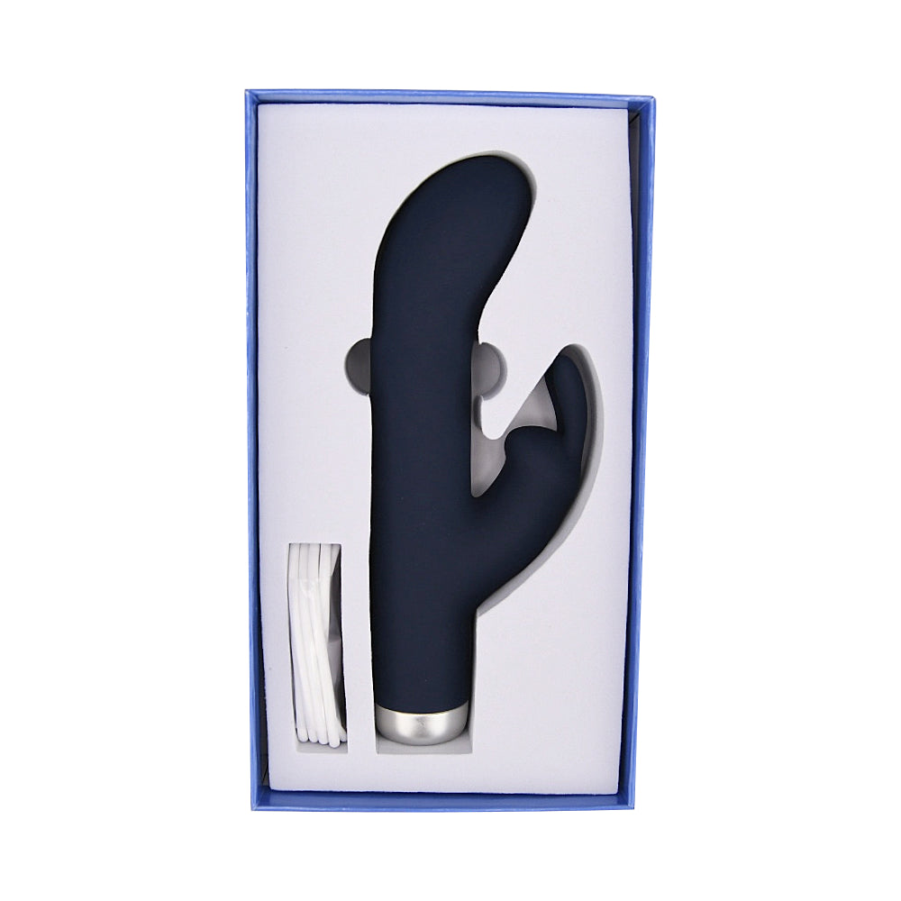 Silicone Rabbit Vibrator