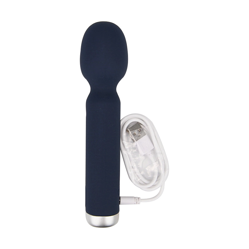 Silicone Wand Vibrator