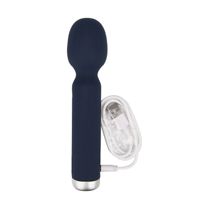 Silicone Wand Vibrator