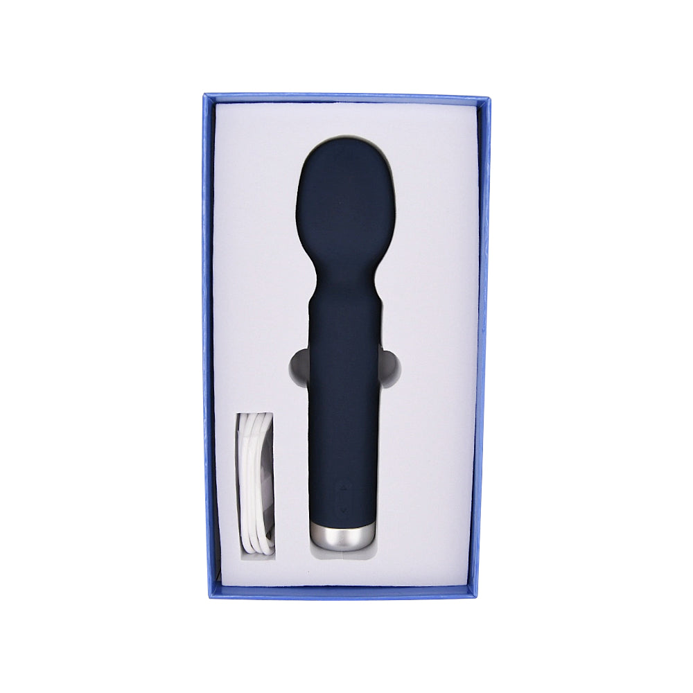 Silicone Wand Vibrator