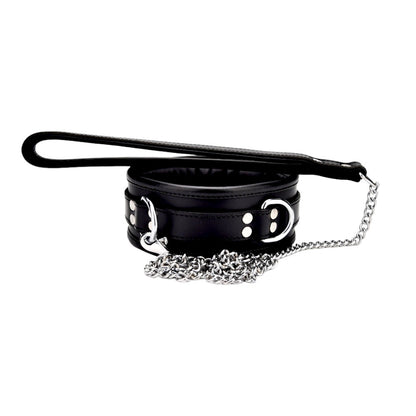 Leather Collar