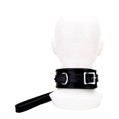 Leather Collar