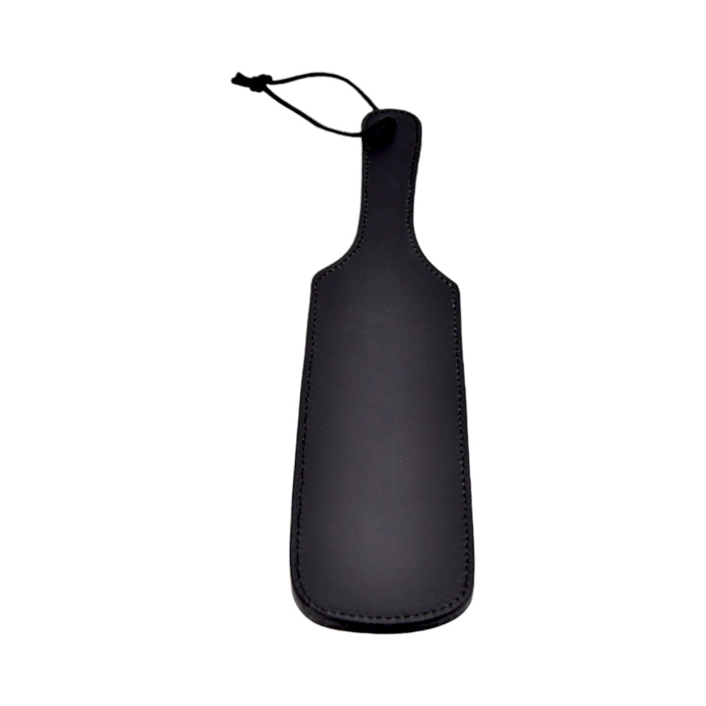 Leather Paddle