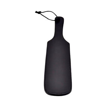 Leather Paddle