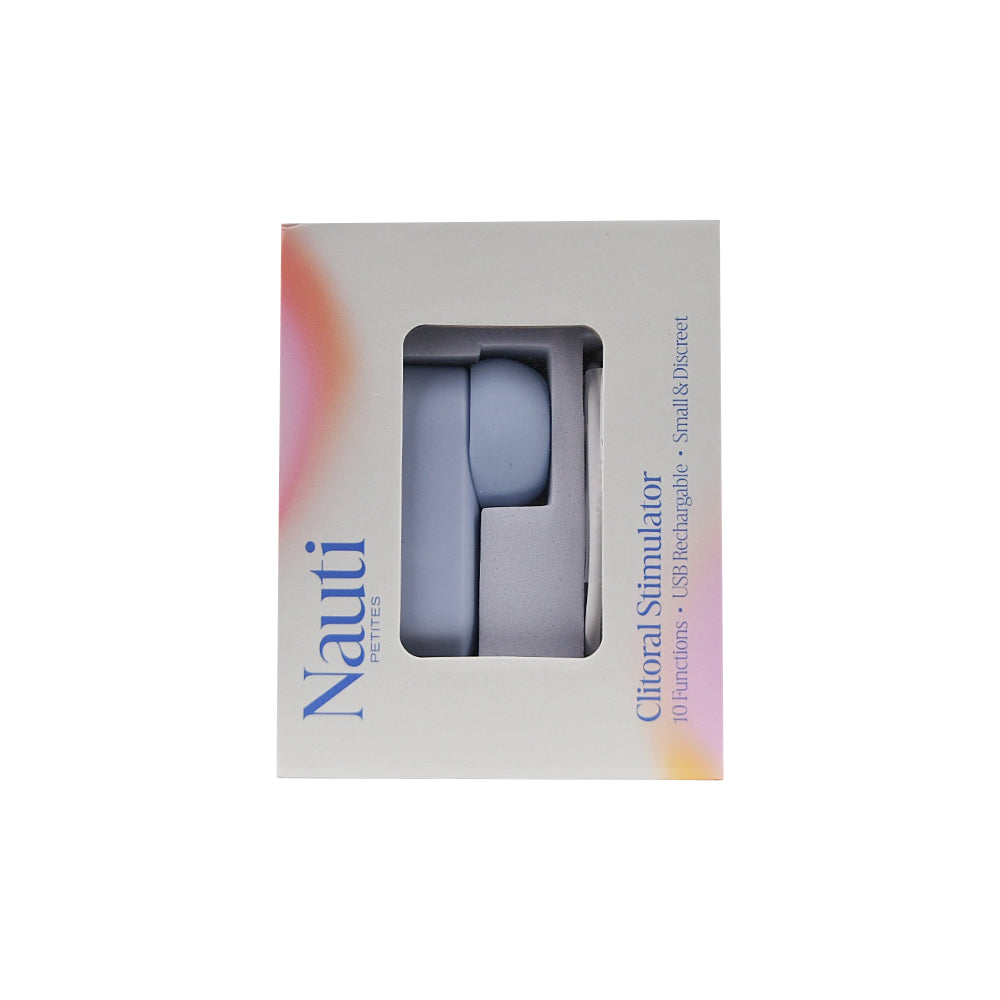 Petites 10 Function Clitoral Stimulator
