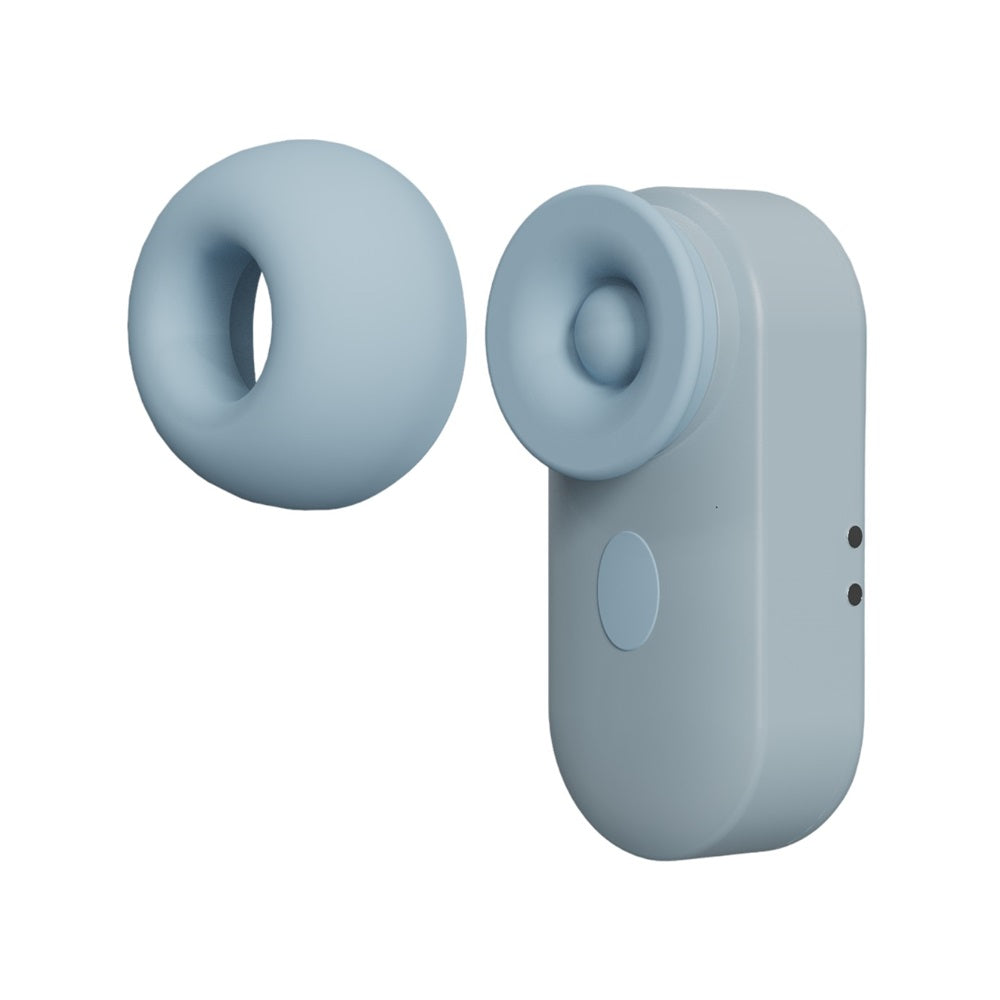 Petites 10 Function Clitoral Stimulator
