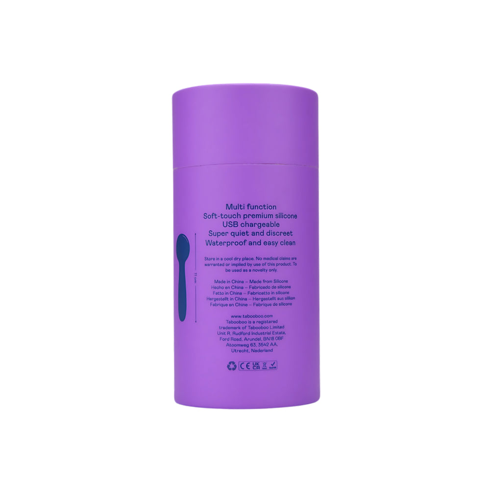 Under The Sheets Wand Vibrator