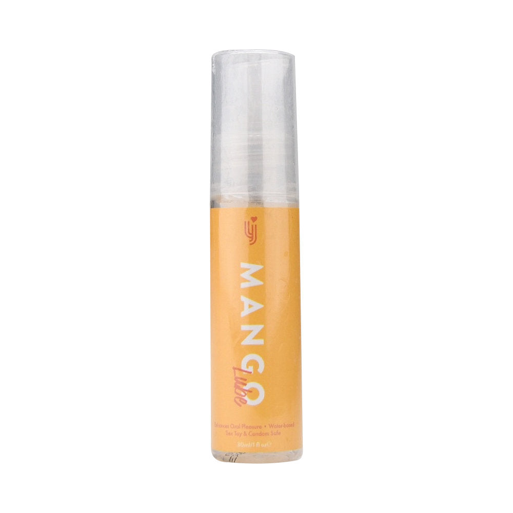 Mango Flavoured Lubricant 30ml