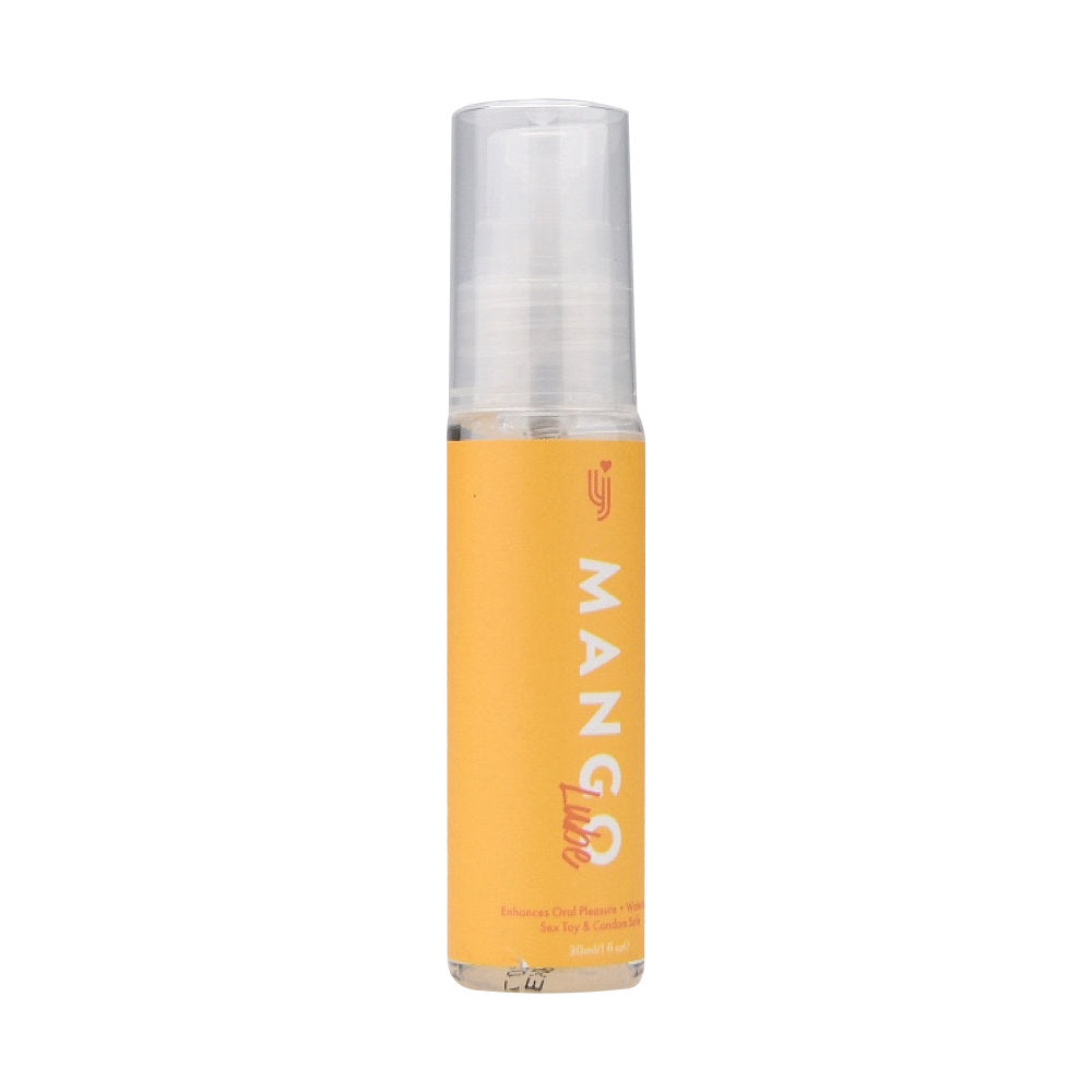Mango Flavoured Lubricant 30ml