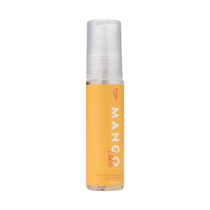 Mango Flavoured Lubricant 30ml
