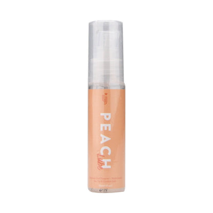 Peach Flavoured Lubricant 30ml