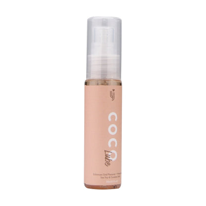 Chocolate Flavoured Lubricant 30ml