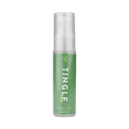 Tingling Lubricant 30ml