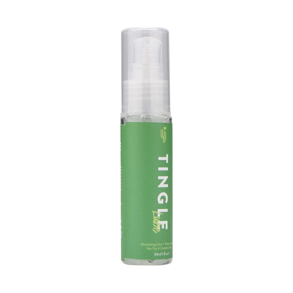 Tingling Lubricant 30ml