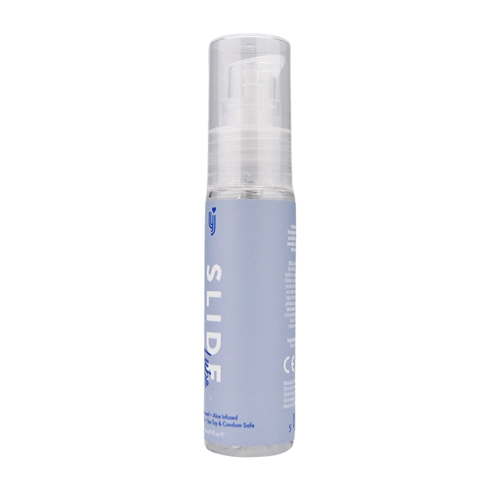 Slide Water-Based Lubricant 30ml