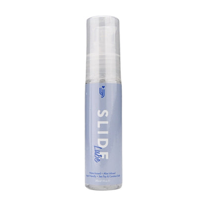 Slide Water-Based Lubricant 30ml