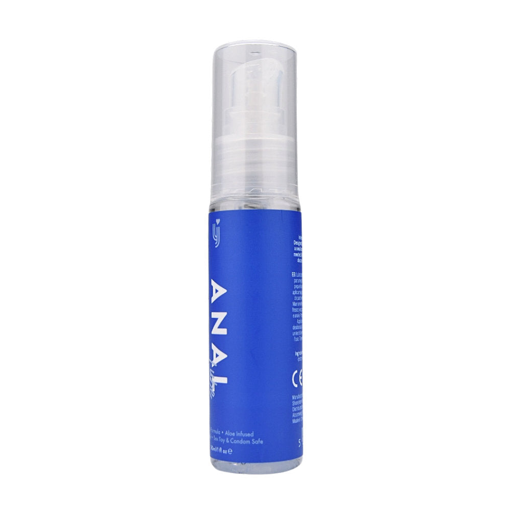 Lubrifiant anal Loving Joy 30 ml
