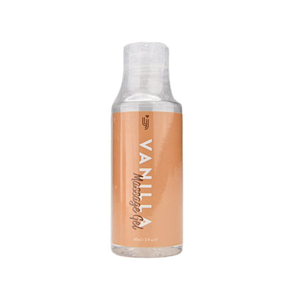 Loving Joy Vanilla Massage Gel 60ml