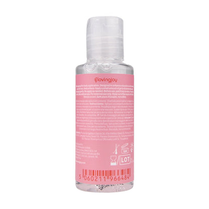 Loving Joy Cherry Massage Gel 60ml