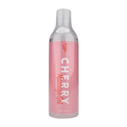 Loving Joy Cherry Massage Gel 250ml