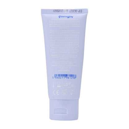 Slide Water Based Lubricant 50ml