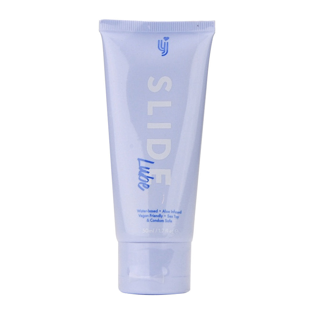 Slide Water Based Lubricant 50ml