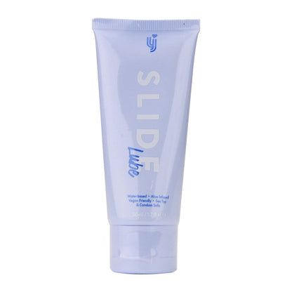 Slide Water Based Lubricant 50ml