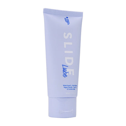 Slide Water Based Lubricant 50ml