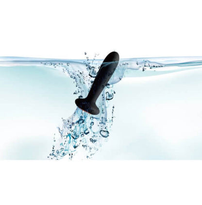 Primo Remote Control Warming Butt Plug