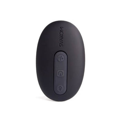 Primo Remote Control Warming Butt Plug