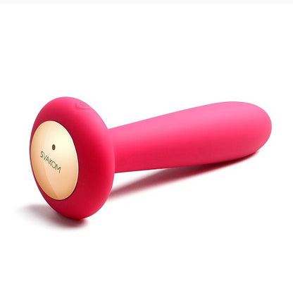 Primo Remote Control Warming Butt Plug