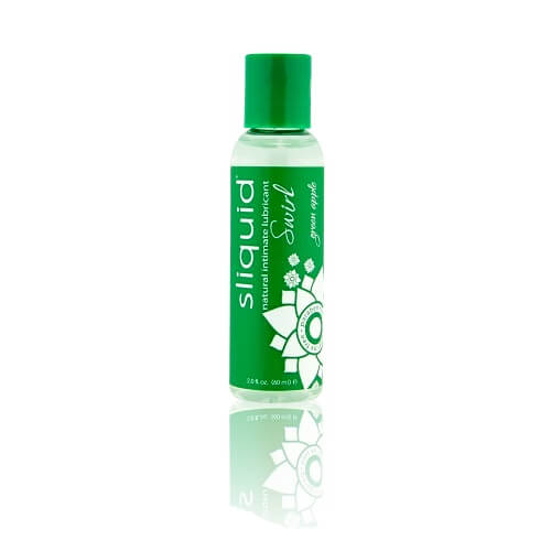 Swirl Flavoured Lubricants-Green Apple 59ml