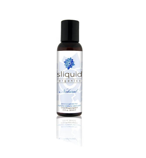 Natural Intimate Lubricant 59ml
