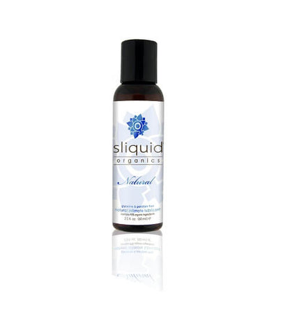 Natural Intimate Lubricant 59ml