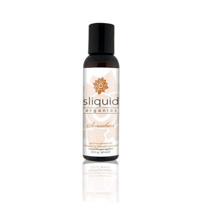 Sensations Stimulating Lubricant 59ml