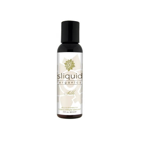 Silk Hybrid Lubricant 59ml