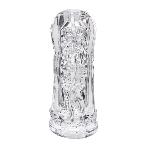 Air Light Reusable Masturbation Cup